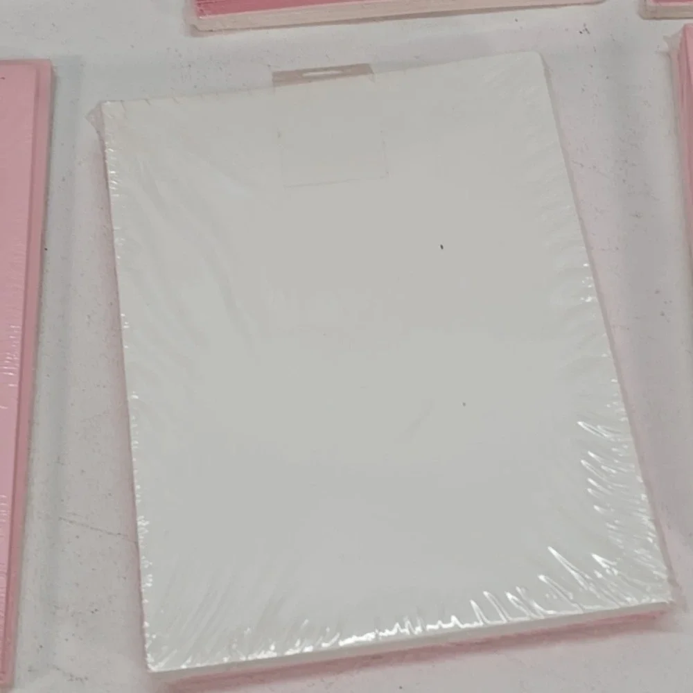 Lot of 4 Archivers 10 Greeting Cards w/Envelopes Printed Notecards & 6 Cards w/E